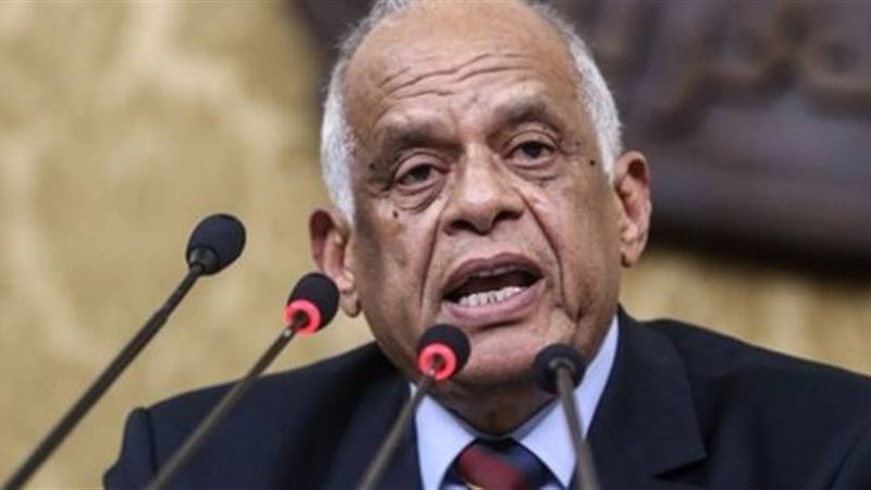 د. علي عبدالعال