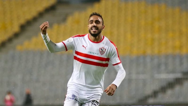محمود عبدالمنعم كهربا