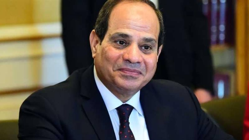 السيسي