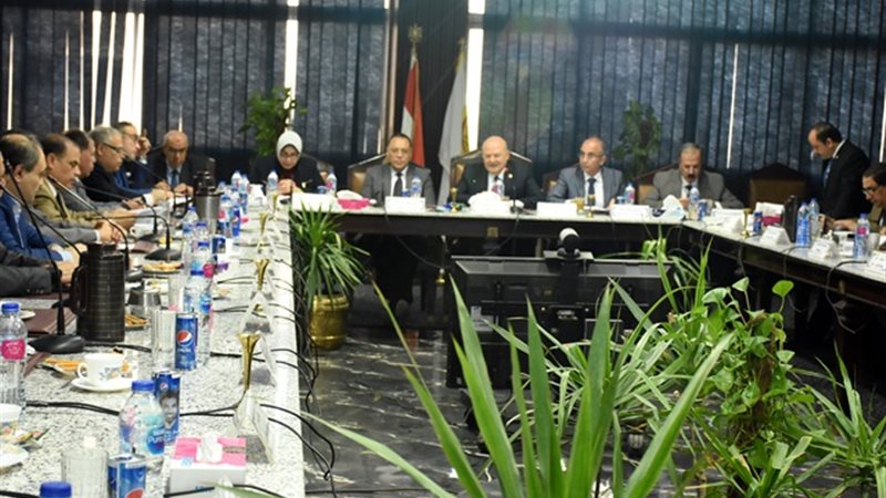 جامعة الزقازيق