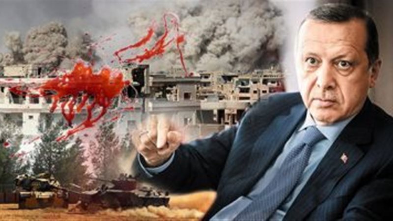 الرئيس التركي 