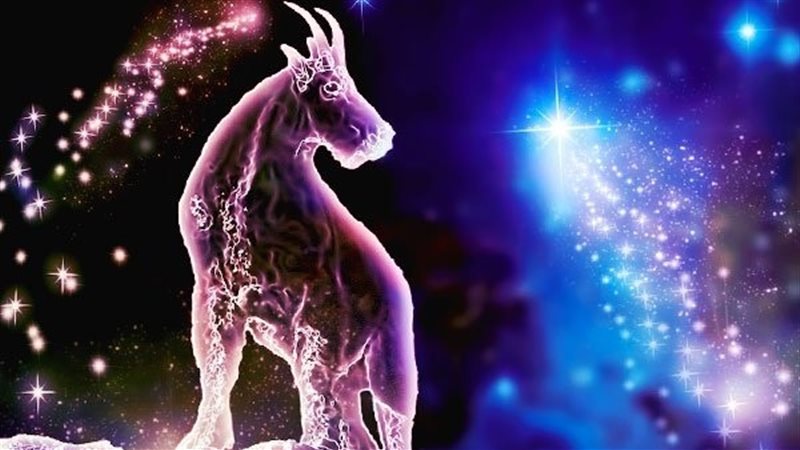 برج الجدي على الصعيد