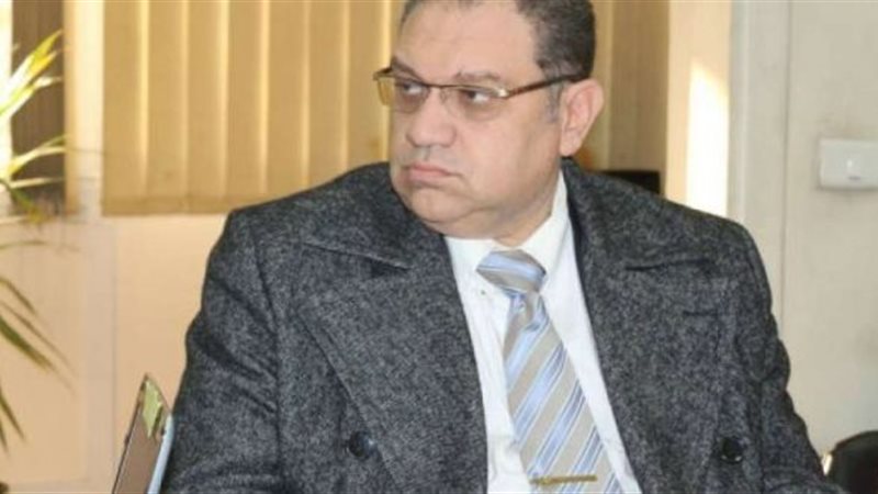 د. خالد سمير