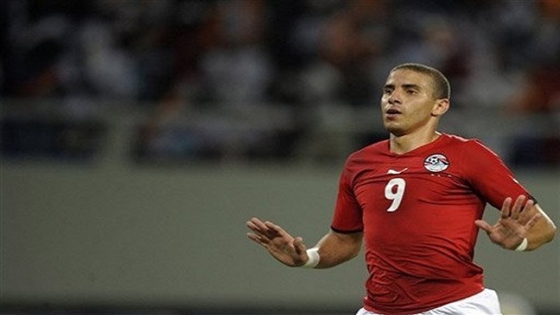 محمد زيدان في برنامج