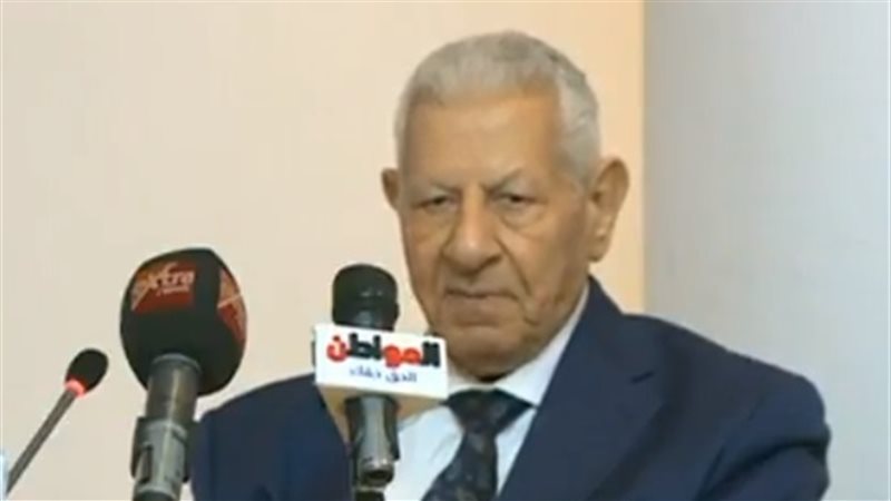 رئيس المجلس الأعلى