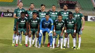 بث مباشر لمباراة المصري وإنبي في الدوري المصري