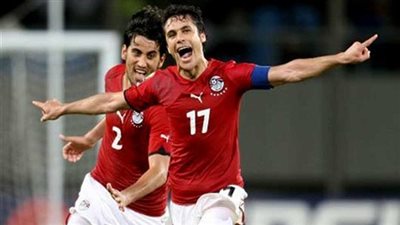 أبطال لا تنسي: الصقر أحمد حسن الأكثر مشاركة في الكان قبل أمم إفريقيا 2019