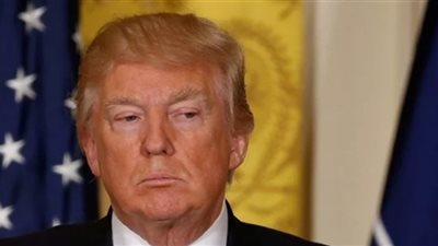 «ترامب» يصل فيتنام وسط حراسة مشددة 