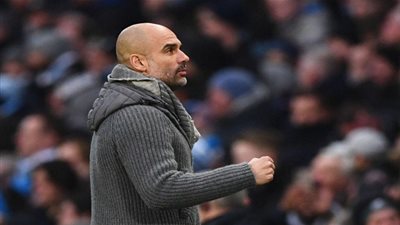 الإصابة تضرب 5 من لاعبي مانشسترسيتي قبل مواجهة ويست هام