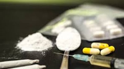 مكافحة المخدرات تستهدف تجار المواد المخدرة في الإسكندرية 