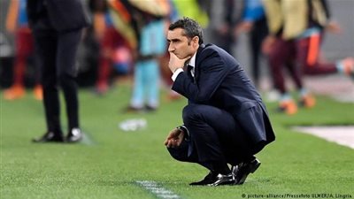 فالفيردي: ذاهبون للنيل من مدريد وحسم التأهل 