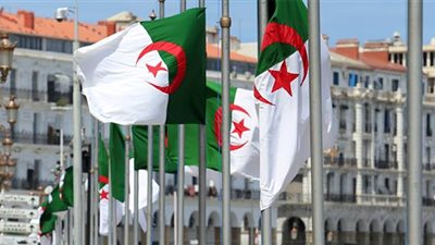 الجزائر تشارك مصر في المؤتمر الإقليمي لمكافحة الإرهاب 