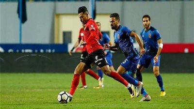 بعد انضمامه للمنتخب.. جابر يوجه رسالة مؤثرة لعلاء عبدالعال
