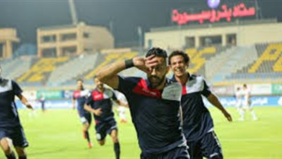بالفيديو| وادي دجلة يتخطى النجوم بثنائية 
