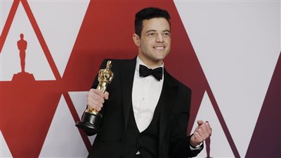 بعد حصول رامي مالك على الأوسكار.. هؤلاء جسدوا شخصية الشاذ بالسينما المصرية