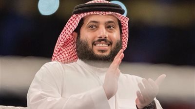 «تركي آل الشيخ» يتبرع بـ 100 مليون جنيه للعمل الخيري