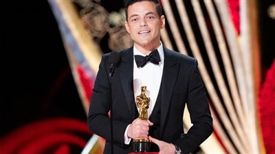 نجل عم رامي مالك لـ شريف عامر: امه خايفة عليه من الحسد 