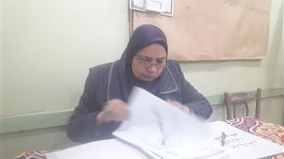 «تعليم المنوفية» تكشف أسباب التقصير في توزيع التابلت  