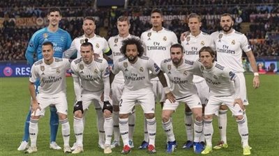 فيديو| موسي يسجل للزمالك في مرمي ريال مدريد