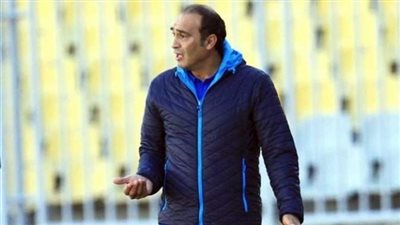 خاص| إنبي يدرس إقالة علي ماهر ويبحث عن البديل