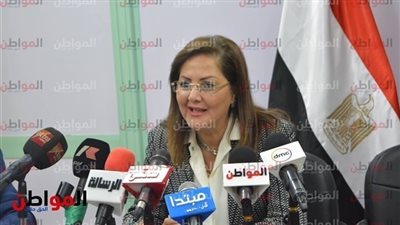برعاية وزارتي التخطيط والإتصالات.. ورش دعم الجهد الحكومى للتحول الرقمى