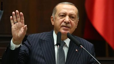 الخارجية المصرية عن تصريحات أردوغان: حاقد على مصر وشعبها 