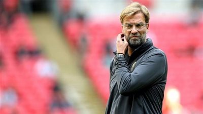الغيابات والتشكيل المتوقع ليفربول أمام واتفورد