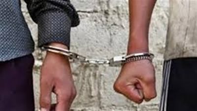 سقوط شخص انتحل صفة رقابية للنصب على المواطنين في سوهاج