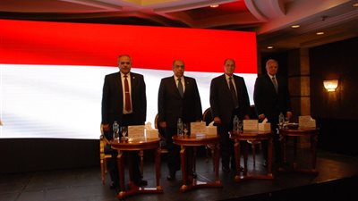 «مصيلحي» : «بحوث الصحراء» له دور مهم في ترشيد استهلاك المياه