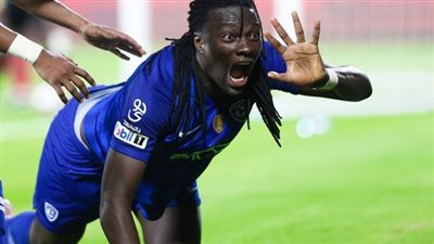 جوميز : أنا سعيد في الهلال وأريد البقاء هنا طويلًا