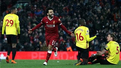 مدرب واتفورد يحذر لاعبيه من الفرعون  