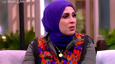 فيديو| نوران النشار في 4 شارع شريف:خاماتي كلها مصرية