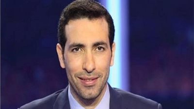 «أبو تريكة» ينعي ضحايا قطار محطة مصر 