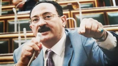 النائب هشام عبد الواحد ينعى ضحايا حادث محطة مصر