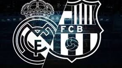 تاريخ مواجهات ريال مدريد وبرشلونة