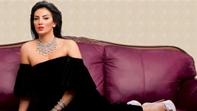 دراما رمضان 2019 .. حورية فرغلي تبدأ تصوير مسلسل ياسمينا 