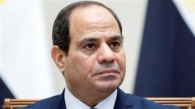 السيسي مع رئيس ألبانيا: أتابع حادث محطة مصر وخالص التعازي لأسر الضحايا