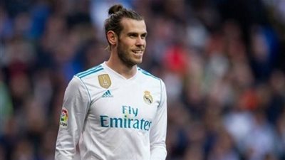 الاتحاد الإسباني يعفو جاريث بيل من العقوبة 