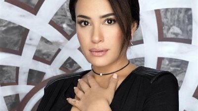 هند صبري تنعي شهداء محطة مصر