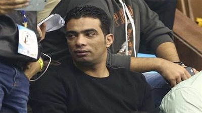 شادي محمد في ضيافة ندوة «بوابة المواطن» 