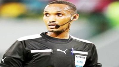 رسميا..طاقم تحكيم بوروندي لإدارة مباراة الزمالك  أمام أتليتكو