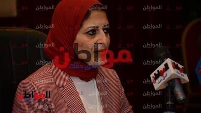  وزيرة الصحة: معظم ضحايا حادث محطة مصر لم يتم التعرف على هويتهم