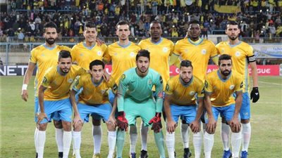 مشاهدة مباراة الإسماعيلي وطلائع الجيش.. بث مباشر