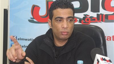 خاص لـ«بوابة المواطن»| شادي محمد : في هذه الحالة سيتوج محمد صلاح بالكرة الذهبية