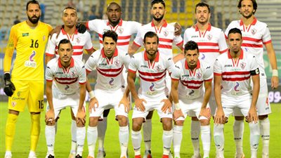 رئيس الزمالك يتجاهل عقوبة 