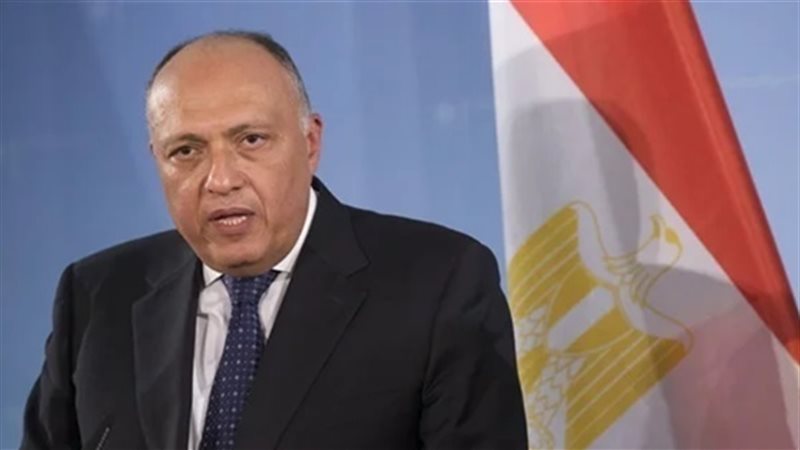  وزير الخارجية في