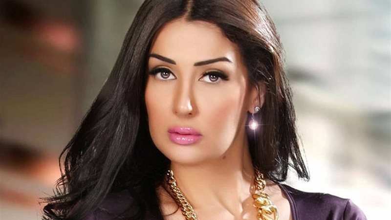غادة عبد الرازق 