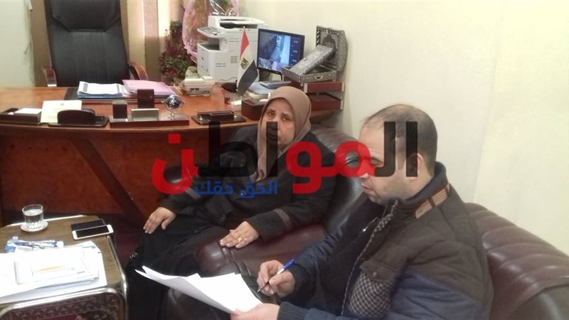 حوار خاص مع وكيل