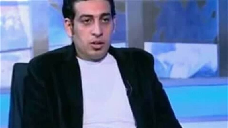هشام البلقي الباحث