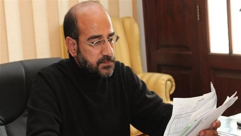 عامر حسين